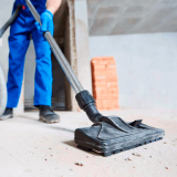 Limpeza Pós Obra de Apartamento