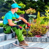 onde tem empresa de paisagismo e jardinagem Tianguá