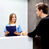 preço de serviço de empresa terceirizada de recepcionista e limpeza Castelo do Piauí